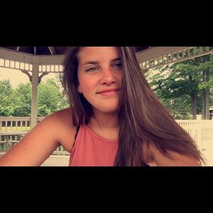 Meet your Posher, Ashton